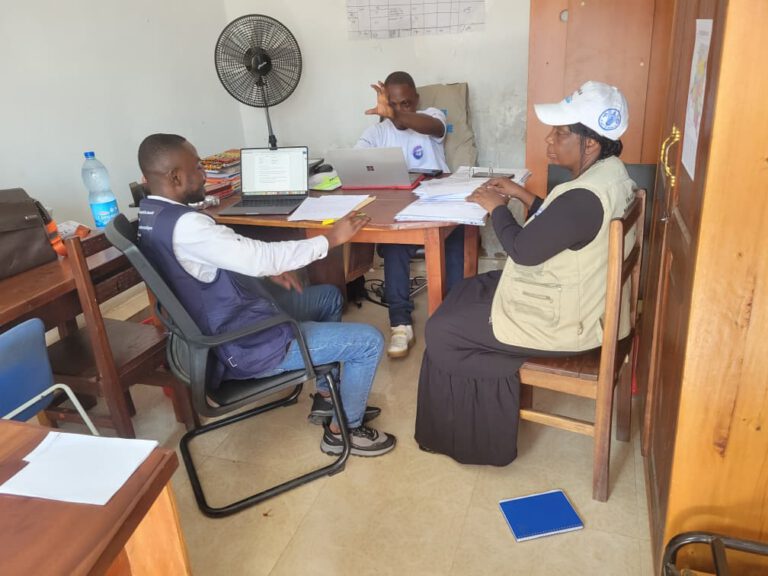 Monitoring, Evaluation, Accountability & Learning (MEAL)