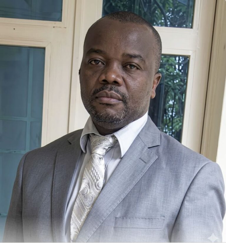 Joel Walukinda
