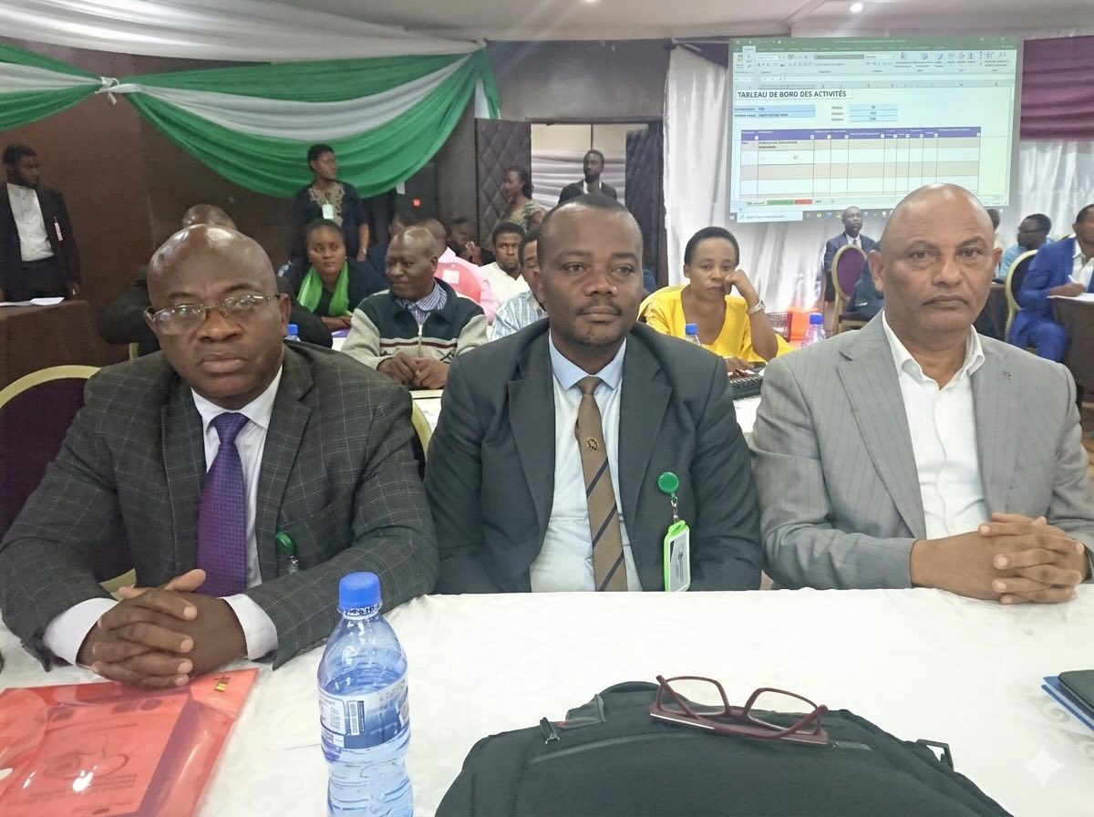 Agence de Placement et Recrutement - WBC
